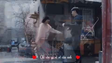 Nh&igrave;n Đặng Lu&acirc;n ở Cố L&ecirc;n Cậu L&agrave; Tuyệt Nhất chưa y&ecirc;u đ&atilde; ngọt thế n&agrave;y th&igrave; chị em biết sống sao? - Ảnh 10.