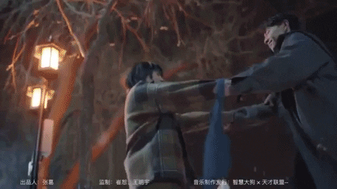 Nh&igrave;n Đặng Lu&acirc;n ở Cố L&ecirc;n Cậu L&agrave; Tuyệt Nhất chưa y&ecirc;u đ&atilde; ngọt thế n&agrave;y th&igrave; chị em biết sống sao? - Ảnh 11.