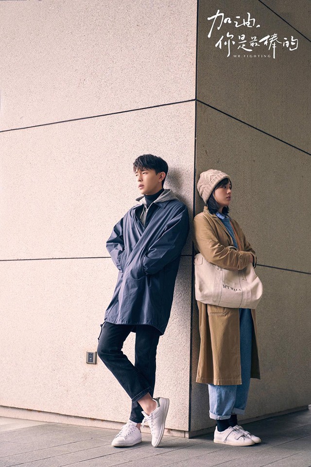 Nh&igrave;n Đặng Lu&acirc;n ở Cố L&ecirc;n Cậu L&agrave; Tuyệt Nhất chưa y&ecirc;u đ&atilde; ngọt thế n&agrave;y th&igrave; chị em biết sống sao? - Ảnh 5.