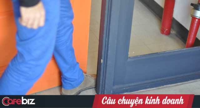 “Kẹt chân trong cửa” – Kỹ xảo nổi tiếng trong nghệ thuật thuyết phục lòng người - Ảnh 5.