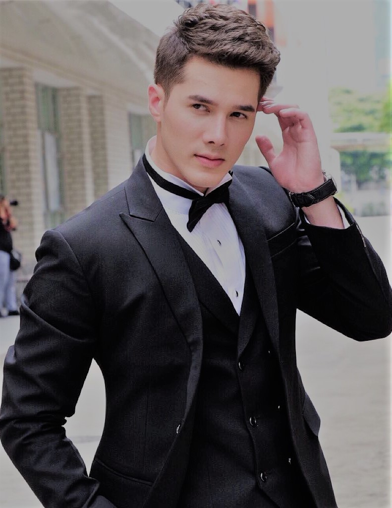 Dàn nam thần Thái siêu hot xuống tóc đi tu báo hiếu cha mẹ: Thay đổi ngoạn mục, gây sốt vì ngoại hình tự nhiên - Ảnh 48. Dàn nam thần Thái siêu hot xuống tóc đi tu báo hiếu cha mẹ: Thay đổi ngoạn mục, gây sốt vì ngoại hình tự nhiên - Ảnh 48.