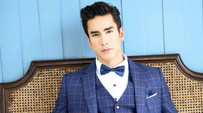 Dàn nam thần Thái siêu hot xuống tóc đi tu báo hiếu cha mẹ: Thay đổi ngoạn mục, gây sốt vì ngoại hình tự nhiên - Ảnh 9. Dàn nam thần Thái siêu hot xuống tóc đi tu báo hiếu cha mẹ: Thay đổi ngoạn mục, gây sốt vì ngoại hình tự nhiên - Ảnh 9.