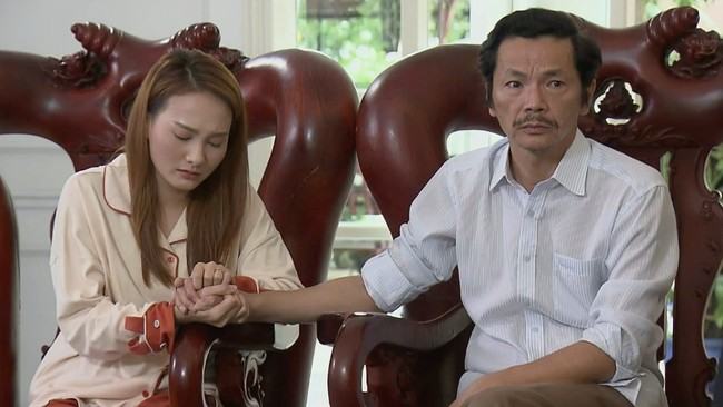 Tổng quan Về Nhà Đi Con: 85 tập phim là ba lần ông Sơn đi đón con về nhà - Ảnh 8.