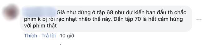 Từ phim truyền hình quốc dân ai cũng thích, Về Nhà Đi Con có dấu hiệu cẩu thả đoạn cuối? - Ảnh 22.