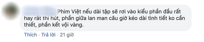 Từ phim truyền hình quốc dân ai cũng thích, Về Nhà Đi Con có dấu hiệu cẩu thả đoạn cuối? - Ảnh 23.