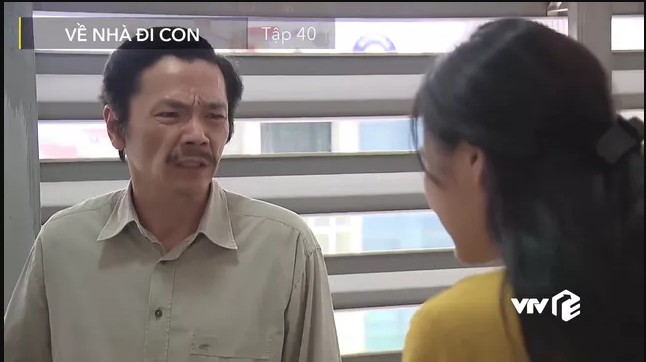 Tổng quan Về Nh&agrave; Đi Con: 85 tập phim l&agrave; ba lần &ocirc;ng Sơn đi đ&oacute;n con về nh&agrave; - Ảnh 5.