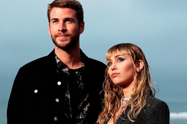 Sự khác biệt lớn giữa Song Song và Miley - Liam hậu ly hôn: Bên vội phủi sạch quá khứ, bên gây bất ngờ - Ảnh 5.