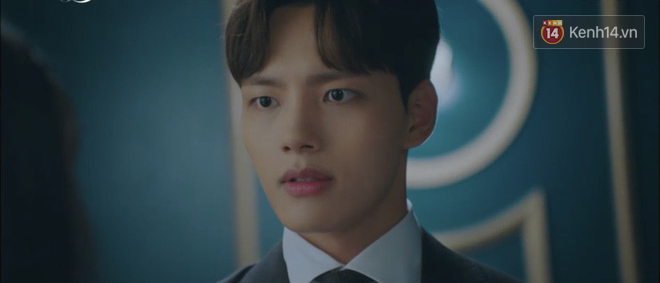 Hotel Del Luna tập 9 lại tung thính kết thảm: IU đau đớn tan biến vào hư vô ngay trước mắt Yeo Jin Goo? - Ảnh 10.