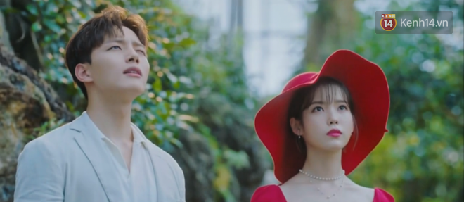 Hotel Del Luna tập 9 lại tung thính kết thảm: IU đau đớn tan biến vào hư vô ngay trước mắt Yeo Jin Goo? - Ảnh 16.