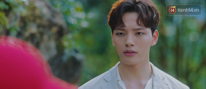 Hotel Del Luna tập 9 lại tung thính kết thảm: IU đau đớn tan biến vào hư vô ngay trước mắt Yeo Jin Goo? - Ảnh 17.