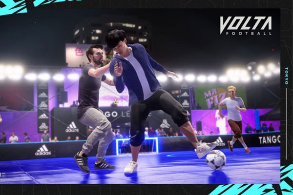 VOLTA - Chế độ bóng đá đường phố của FIFA 20 có thay đổi mới lạ, hứa hẹn không hút máu người chơi - Ảnh 2.