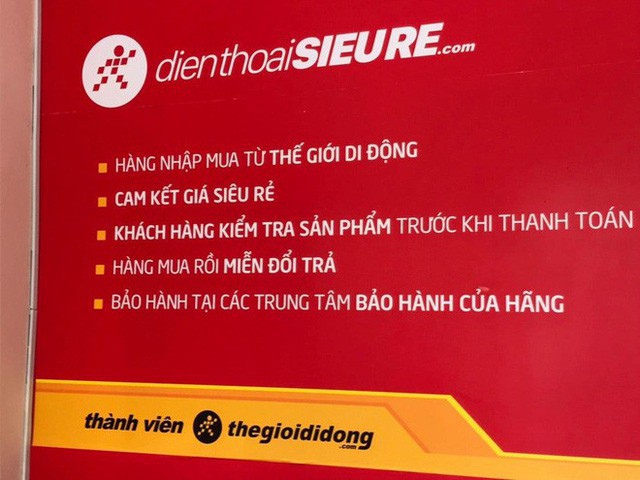 Từng tuyên bố khách hàng là số 1 và nói không với chạy đua doanh số nhưng Điện thoại siêu rẻ lại đang đi ngược hoàn toàn triết lý của ông Nguyễn Đức Tài? - Ảnh 2.