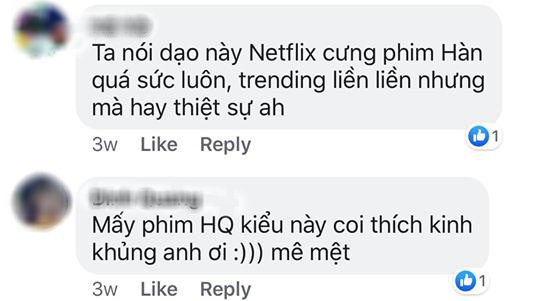 Nhìn bản Mỹ, bạn có phấn khích chờ cái kết Tổng Thống 60 Ngày: Kẻ không ai ngờ lại là trùm cuối? - Ảnh 6.