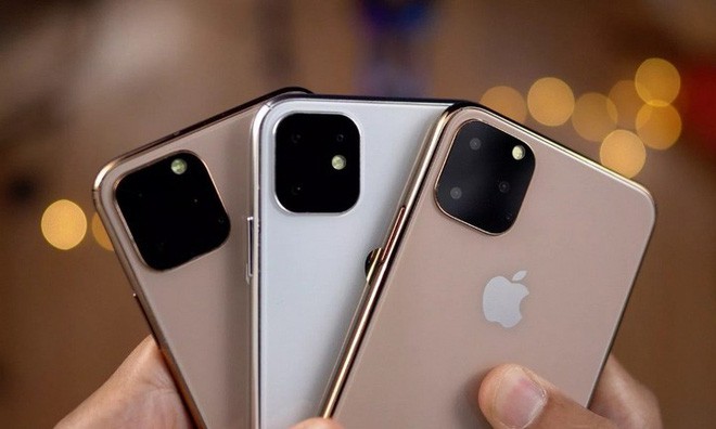 Đến Apple cũng thấp thỏm lo âu về doanh số iPhone 2019 do máy không có nhiều điểm đột phá - Ảnh 1.