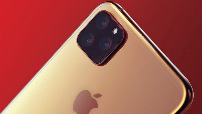 Đến Apple cũng thấp thỏm lo âu về doanh số iPhone 2019 do máy không có nhiều điểm đột phá - Ảnh 2.