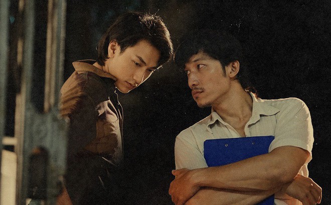 Góc nhìn của xã hội dành cho tình yêu đồng tính qua 4 cặp đôi đam mỹ trên màn ảnh Việt - Ảnh 1.