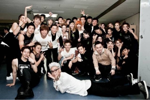 Chuyện yêu sách - cạch mặt của SM, YG và JYP - 3 công ty giải trí lớn lâu đời nhất Kpop - Ảnh 4.