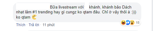 Nghi vấn Jack tự đăng bài trên fanpage nhóm nhạc cũ khen và tự hào về chính mình? - Ảnh 2.