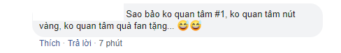 Nghi vấn Jack tự đăng bài trên fanpage nhóm nhạc cũ khen và tự hào về chính mình? - Ảnh 3.