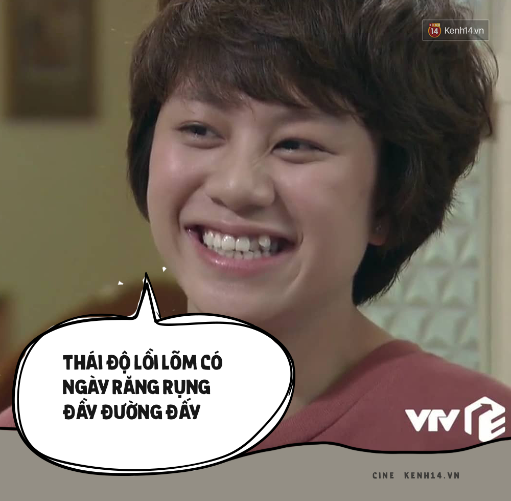 10 phát ngôn chất lừ của Tomboyloichoi (Về Nhà Đi Con): Có câu hội Tuesday nghe mà chột dạ! - Ảnh 8. 10 phát ngôn chất lừ của Tomboyloichoi (Về Nhà Đi Con): Có câu hội Tuesday nghe mà chột dạ! - Ảnh 8.