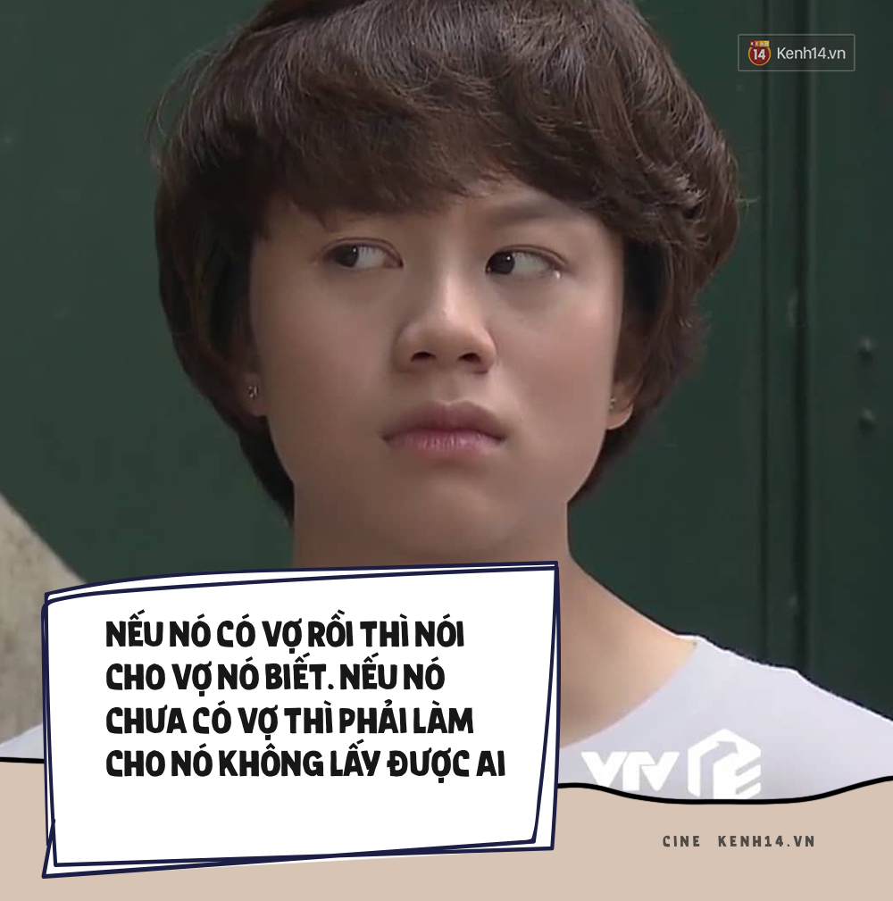 10 phát ngôn chất lừ của Tomboyloichoi (Về Nhà Đi Con): Có câu hội Tuesday nghe mà chột dạ! - Ảnh 10. 10 phát ngôn chất lừ của Tomboyloichoi (Về Nhà Đi Con): Có câu hội Tuesday nghe mà chột dạ! - Ảnh 10.