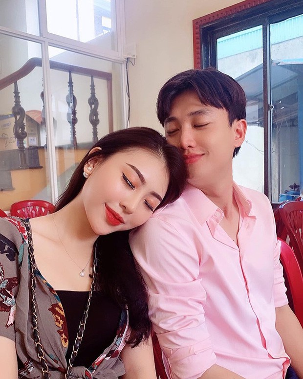 Rộ tin bị cắt vai khỏi Về nhà đi con, đàn em Nhã Tuesday tuyên bố: Tôi sẽ có cảnh xuất hiện cùng Thư và Vũ, cứ chờ xem! - Ảnh 1. Rộ tin bị cắt vai khỏi Về nhà đi con, đàn em Nhã Tuesday tuyên bố: Tôi sẽ có cảnh xuất hiện cùng Thư và Vũ, cứ chờ xem! - Ảnh 1.