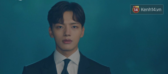 Hậu ghen lồng lộn vì crush suýt bị gả cho cháu gái tài phiệt, CEO IU và Yeo Jin Goo chính thức kết đôi trong tập 10 Hotel Del Luna - Ảnh 16.