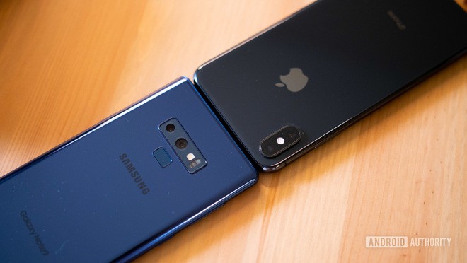 Đây là lý do fan Samsung không bao giờ dùng được iPhone, mới 2 tháng đã thề thốt đòi đổi như cũ! - Ảnh 2.