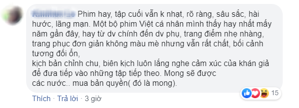 Mặn như khán giả tập cuối Về Nhà Đi Con: Người xin ông Sơn địa chỉ đi tu, kẻ lơ đẹp màn cầu hôn Thư Vũ vì ô cầu vồng! - Ảnh 5.