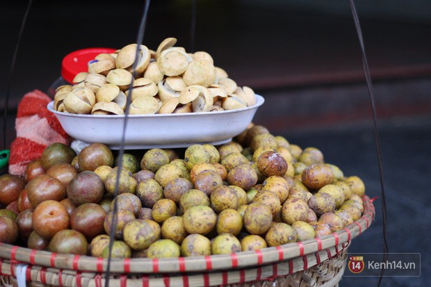 Chỉ vài ngày nữa thôi, muốn mua món ngon này ở Hà Nội cũng chẳng còn cơ hội nữa đâu - Ảnh 7.