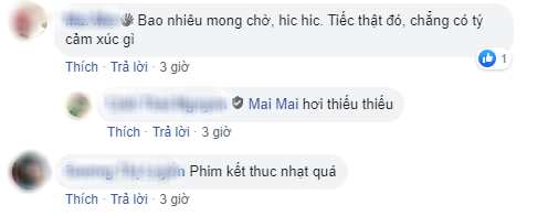 Mặn như khán giả tập cuối Về Nhà Đi Con: Người xin ông Sơn địa chỉ đi tu, kẻ lơ đẹp màn cầu hôn Thư Vũ vì ô cầu vồng! - Ảnh 32.