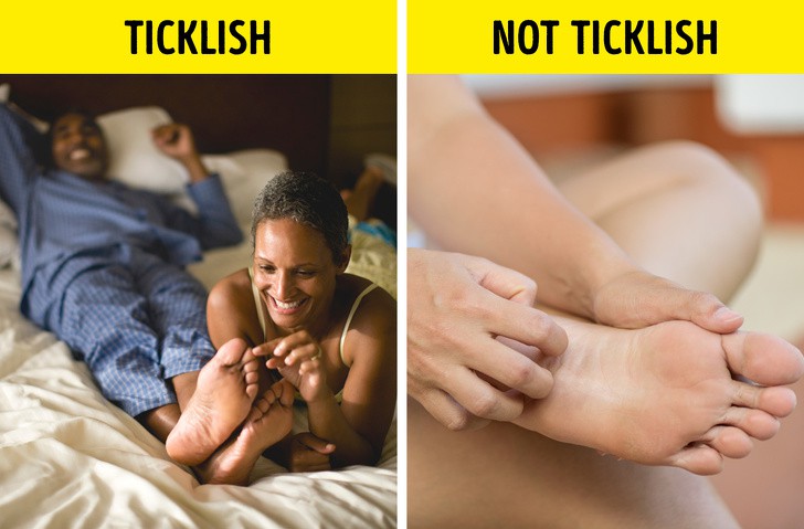 9 động tác nhìn đơn giản nhưng không dễ thực hiện, chỉ có dị nhân may ra mới làm được hết - Ảnh 7. 9 động tác nhìn đơn giản nhưng không dễ thực hiện, chỉ có dị nhân may ra mới làm được hết - Ảnh 7.