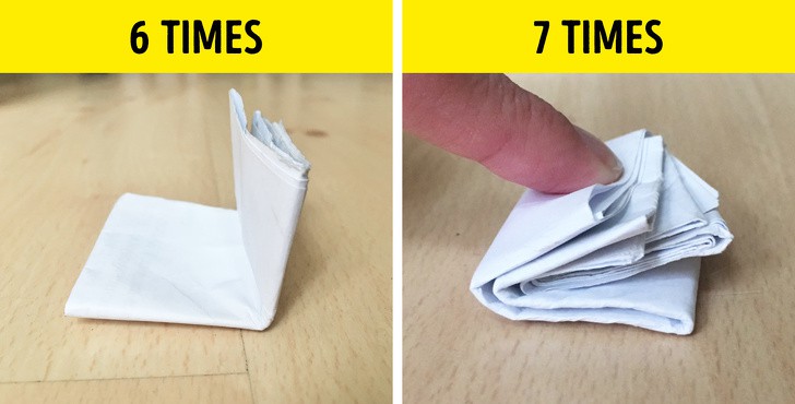 9 động tác nhìn đơn giản nhưng không dễ thực hiện, chỉ có dị nhân may ra mới làm được hết - Ảnh 1. 9 động tác nhìn đơn giản nhưng không dễ thực hiện, chỉ có dị nhân may ra mới làm được hết - Ảnh 1.