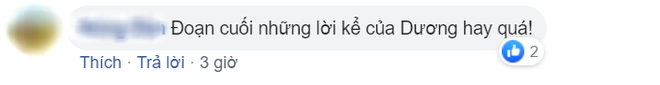 Mặn như khán giả tập cuối Về Nhà Đi Con: Người xin ông Sơn địa chỉ đi tu, kẻ lơ đẹp màn cầu hôn Thư Vũ vì ô cầu vồng! - Ảnh 8.