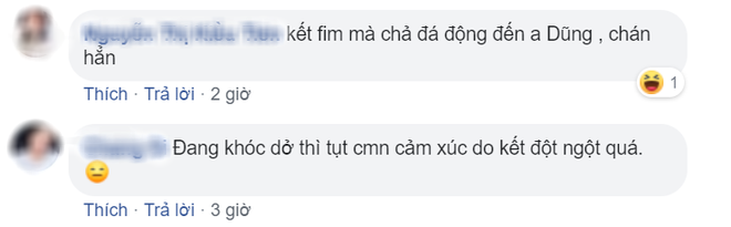 Mặn như khán giả tập cuối Về Nhà Đi Con: Người xin ông Sơn địa chỉ đi tu, kẻ lơ đẹp màn cầu hôn Thư Vũ vì ô cầu vồng! - Ảnh 35.