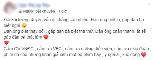 Mặn như khán giả tập cuối Về Nhà Đi Con: Người xin ông Sơn địa chỉ đi tu, kẻ lơ đẹp màn cầu hôn Thư Vũ vì ô cầu vồng! - Ảnh 9.