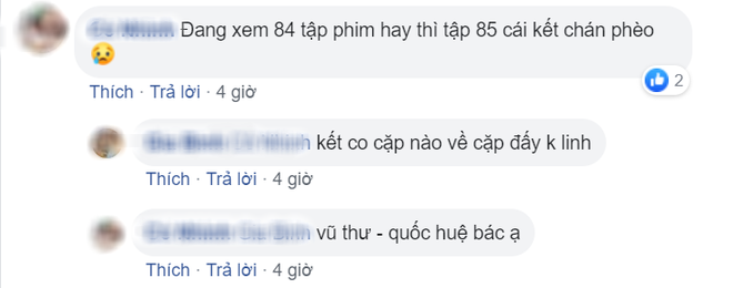 Mặn như khán giả tập cuối Về Nhà Đi Con: Người xin ông Sơn địa chỉ đi tu, kẻ lơ đẹp màn cầu hôn Thư Vũ vì ô cầu vồng! - Ảnh 37.