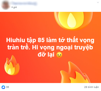 Mặn như khán giả tập cuối Về Nhà Đi Con: Người xin ông Sơn địa chỉ đi tu, kẻ lơ đẹp màn cầu hôn Thư Vũ vì ô cầu vồng! - Ảnh 38.