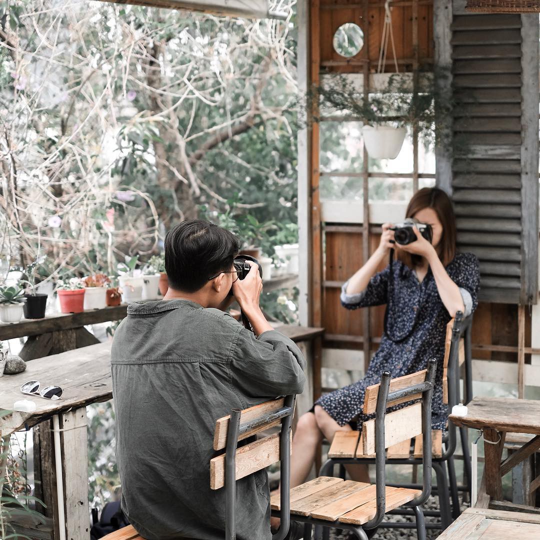 Mùa mưa Đà Lạt thì đi đâu chơi: Đây là 4 điều “hội dân chơi chẳng sợ mưa rơi” phố núi thường làm nhất! - Ảnh 11.