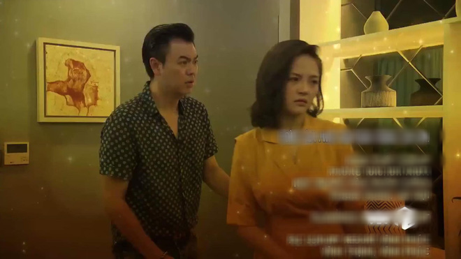 Toàn cảnh ngoại truyện đầy drama của Về Nhà Đi Con: Dương và Vũ xuất hiện tình địch, mẹ Bảo về đòi ông Quốc từ tay chị Huệ? - Ảnh 4.