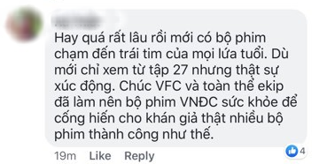 Mặn như khán giả tập cuối Về Nhà Đi Con: Người xin ông Sơn địa chỉ đi tu, kẻ lơ đẹp màn cầu hôn Thư Vũ vì ô cầu vồng! - Ảnh 14.