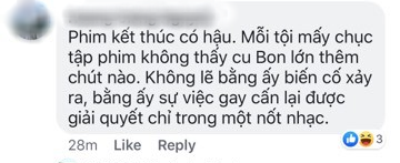 Mặn như khán giả tập cuối Về Nhà Đi Con: Người xin ông Sơn địa chỉ đi tu, kẻ lơ đẹp màn cầu hôn Thư Vũ vì ô cầu vồng! - Ảnh 31.