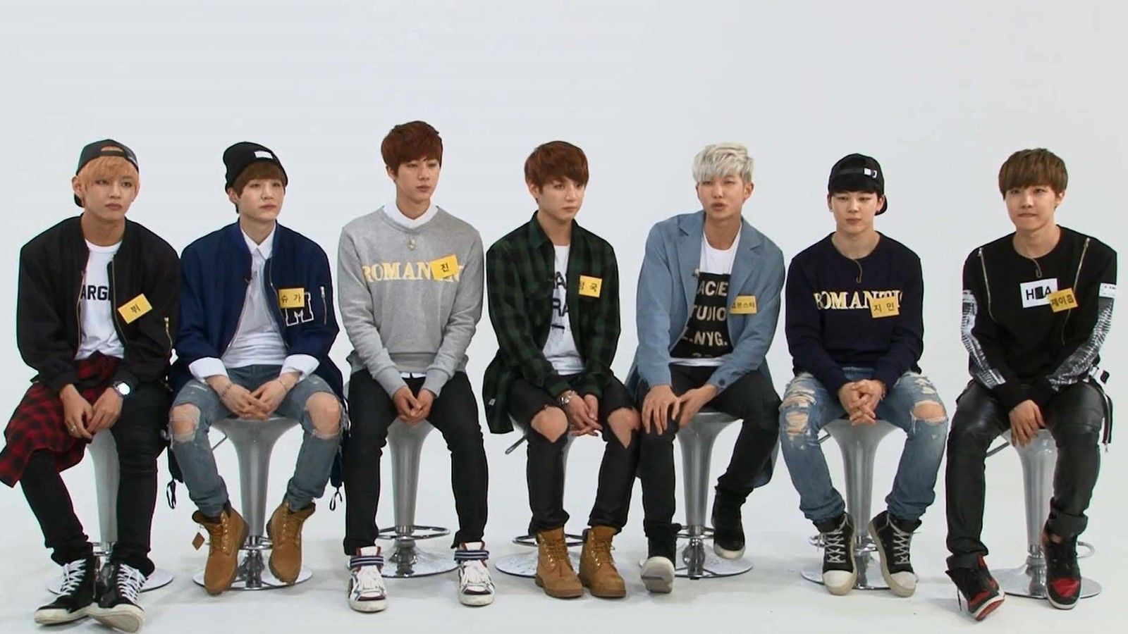 BTS bất ngờ nghỉ xả hơi, ARMY nếu có nhớ thì nên xem lại các show này! - Ảnh 2. BTS bất ngờ nghỉ xả hơi, ARMY nếu có nhớ thì nên xem lại các show này! - Ảnh 2.