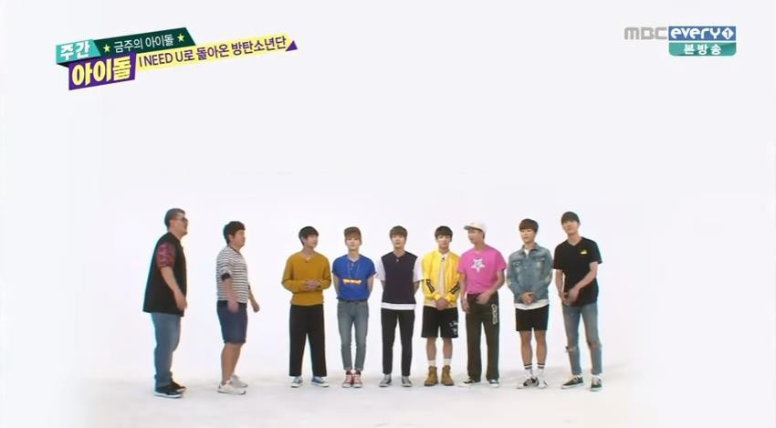 BTS bất ngờ nghỉ xả hơi, ARMY nếu có nhớ thì nên xem lại các show này! - Ảnh 3. BTS bất ngờ nghỉ xả hơi, ARMY nếu có nhớ thì nên xem lại các show này! - Ảnh 3.