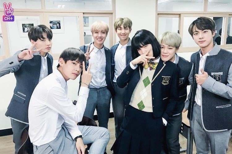 BTS bất ngờ nghỉ xả hơi, ARMY nếu có nhớ thì nên xem lại các show này! - Ảnh 15. BTS bất ngờ nghỉ xả hơi, ARMY nếu có nhớ thì nên xem lại các show này! - Ảnh 15.