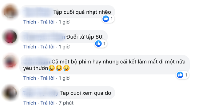 Về Nhà Đi Con TẬP CUỐI: Cả phim được xem như tác phẩm quốc dân nhưng cái kết tuột hứng một nửa! - Ảnh 13.