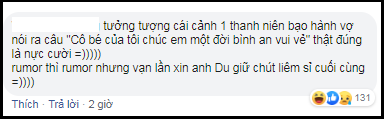 Hoàng Cảnh Du làm trai si ở Từng Có Người Yêu Tôi Như Sinh Mệnh, netizen cà khịa: Có mà đánh sinh mệnh tôi không trượt phát nào! - Ảnh 7.