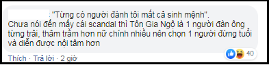 Hoàng Cảnh Du làm trai si ở Từng Có Người Yêu Tôi Như Sinh Mệnh, netizen cà khịa: Có mà đánh sinh mệnh tôi không trượt phát nào! - Ảnh 8.