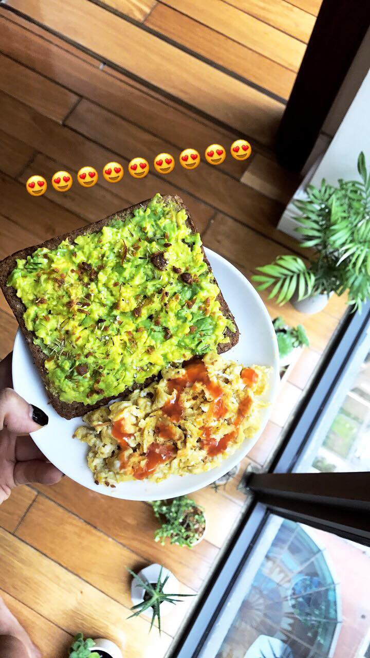 Sao Việt ồ ạt thay thế cơm trắng bằng 5 loại thực phẩm giảm cân khác, bất ngờ nhất là loại số 3 - Ảnh 11. Sao Việt ồ ạt thay thế cơm trắng bằng 5 loại thực phẩm giảm cân khác, bất ngờ nhất là loại số 3 - Ảnh 11.