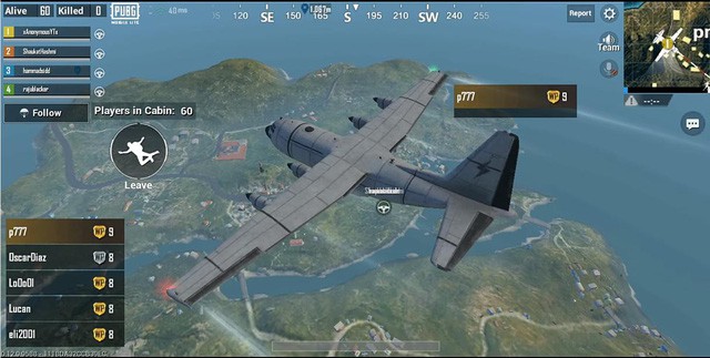 PUBG Mobile Lite: Tận dụng sức công phá của RPG, việc giành Top 1 chỉ mất 7 - 10 phút - Ảnh 1.